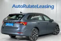 Skoda Octavia din 2021 cu 126.156 km - oferta SKO236540 - foto 3