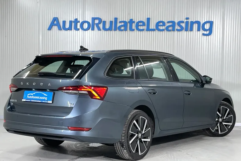 Skoda Octavia din 2021 cu 126.156 km - oferta SKO236540 - foto 3