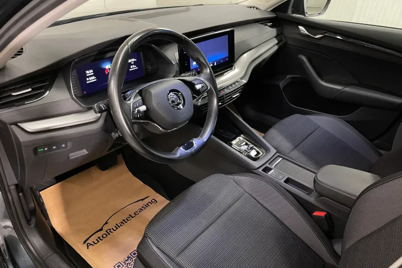Skoda Octavia din 2021 cu 126.156 km - oferta SKO236540 - foto 5