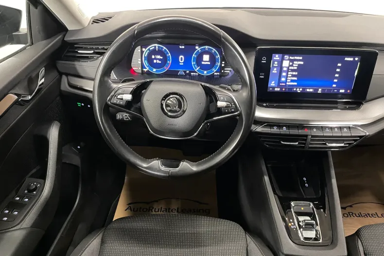 Skoda Octavia din 2021 cu 126.156 km - oferta SKO236540 - foto 6