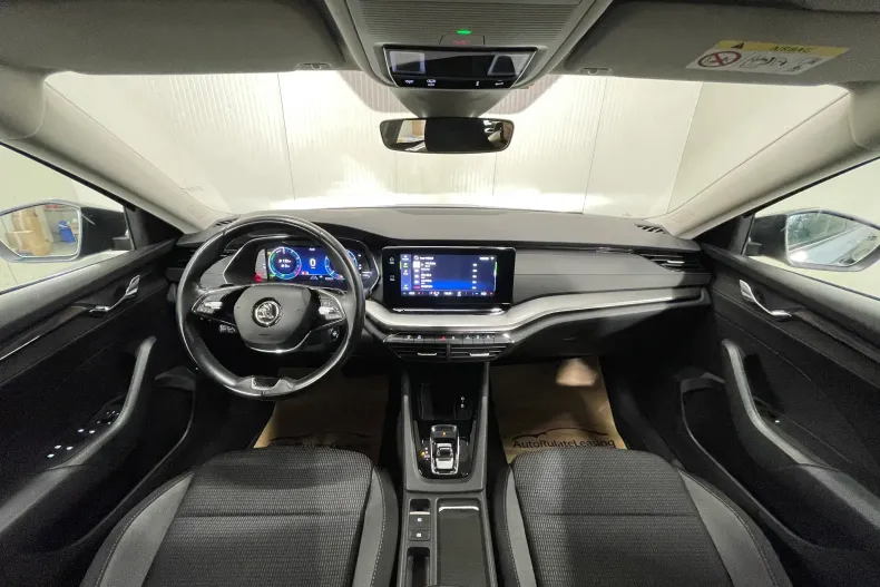 Skoda Octavia din 2021 cu 126.156 km - oferta SKO236540 - foto 7
