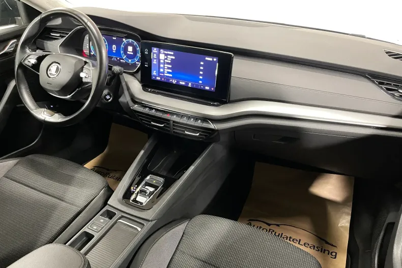 Skoda Octavia din 2021 cu 126.156 km - oferta SKO236540 - foto 8