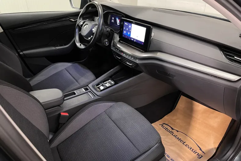 Skoda Octavia din 2021 cu 126.156 km - oferta SKO236540 - foto 10