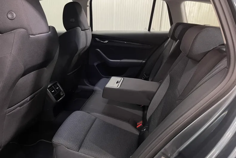 Skoda Octavia din 2021 cu 126.156 km - oferta SKO236540 - foto 11