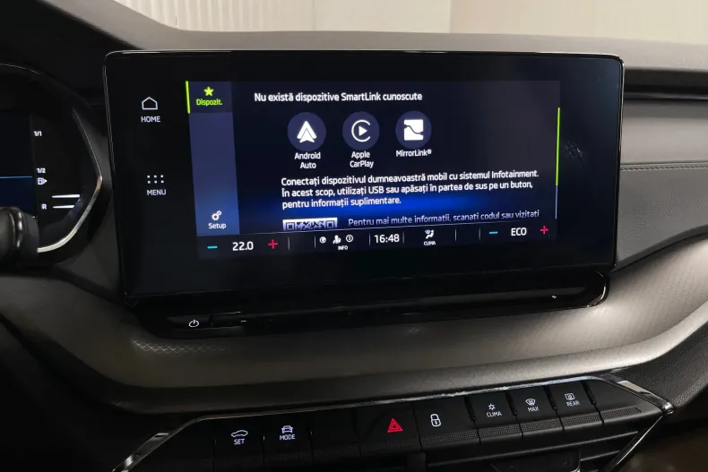 Skoda Octavia din 2021 cu 126.156 km - oferta SKO236540 - foto 14