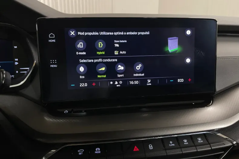 Skoda Octavia din 2021 cu 126.156 km - oferta SKO236540 - foto 17