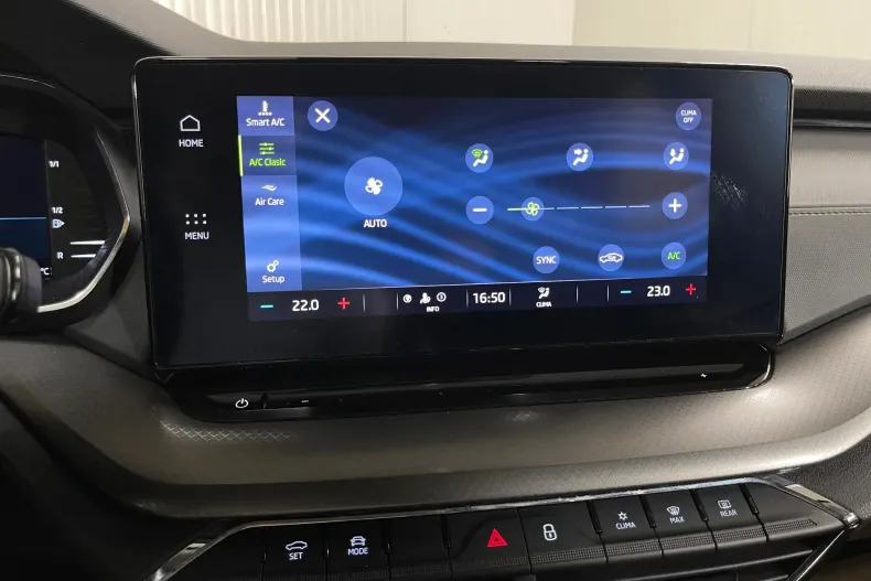 Skoda Octavia din 2021 cu 126.156 km - oferta SKO236540 - foto 18