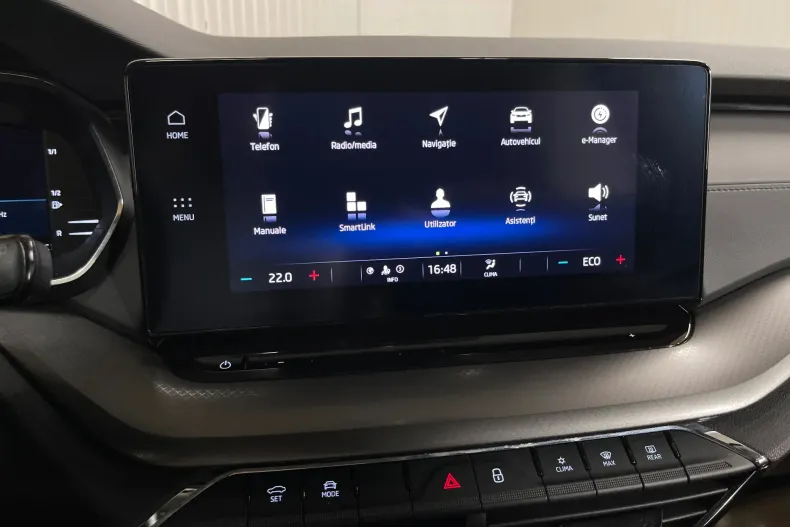 Skoda Octavia din 2021 cu 126.156 km - oferta SKO236540 - foto 19