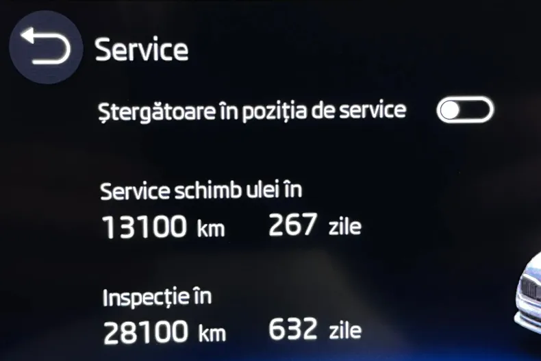 Skoda Octavia din 2021 cu 126.156 km - oferta SKO236540 - foto 20