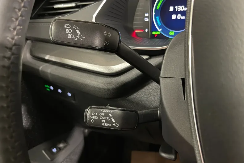Skoda Octavia din 2021 cu 126.156 km - oferta SKO236540 - foto 23