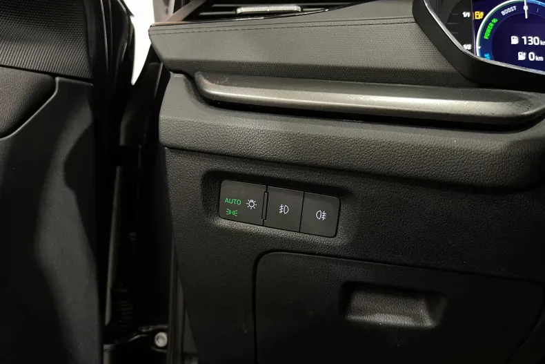 Skoda Octavia din 2021 cu 126.156 km - oferta SKO236540 - foto 25