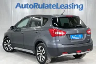 Suzuki SX4 din 2020 cu 140.499 km - oferta SUZ236541 - foto 4