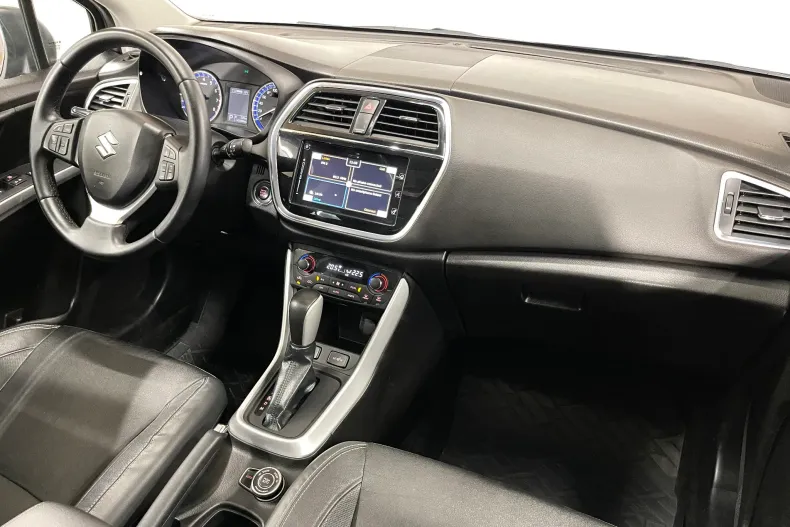 Suzuki SX4 din 2020 cu 140.499 km - oferta SUZ236541 - foto 9