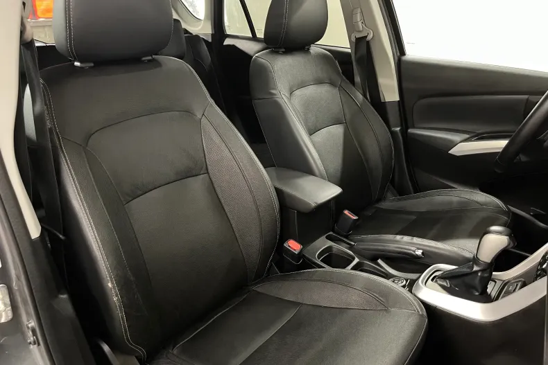 Suzuki SX4 din 2020 cu 140.499 km - oferta SUZ236541 - foto 10