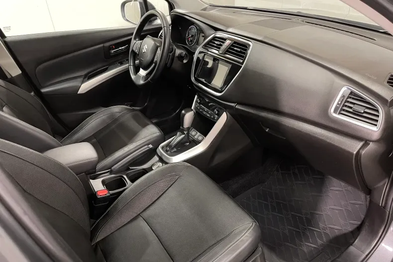 Suzuki SX4 din 2020 cu 140.499 km - oferta SUZ236541 - foto 11