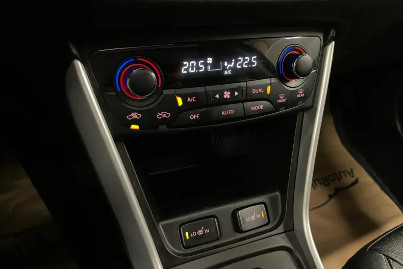 Suzuki SX4 din 2020 cu 140.499 km - oferta SUZ236541 - foto 18