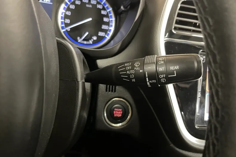 Suzuki SX4 din 2020 cu 140.499 km - oferta SUZ236541 - foto 22