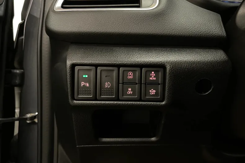 Suzuki SX4 din 2020 cu 140.499 km - oferta SUZ236541 - foto 23