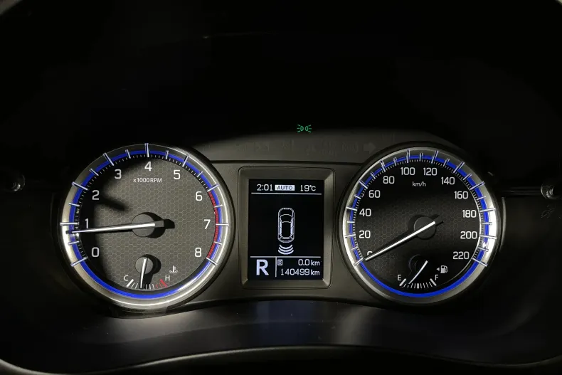 Suzuki SX4 din 2020 cu 140.499 km - oferta SUZ236541 - foto 25
