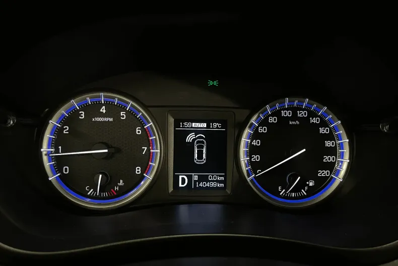 Suzuki SX4 din 2020 cu 140.499 km - oferta SUZ236541 - foto 26