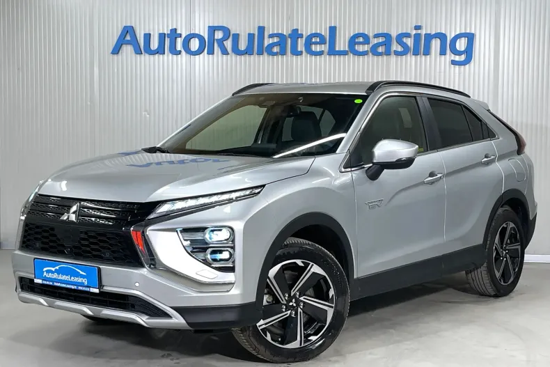 Mitsubishi Eclipse Cross din 2024 cu 26.004 km - oferta MIT236542 - foto 1