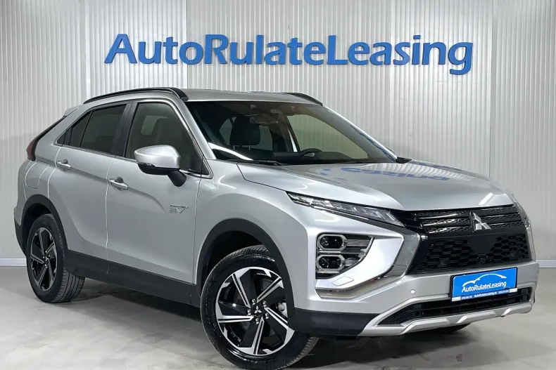 Mitsubishi Eclipse Cross din 2024 cu 26.004 km - oferta MIT236542 - foto 2