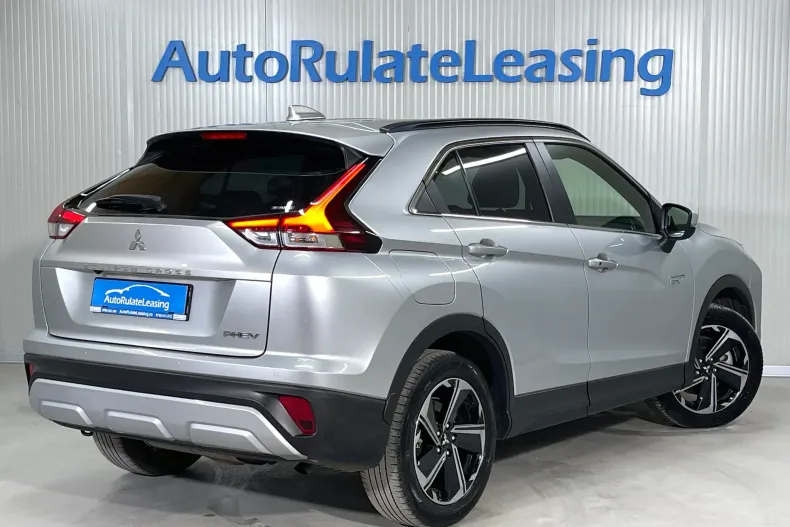 Mitsubishi Eclipse Cross din 2024 cu 26.004 km - oferta MIT236542 - foto 3