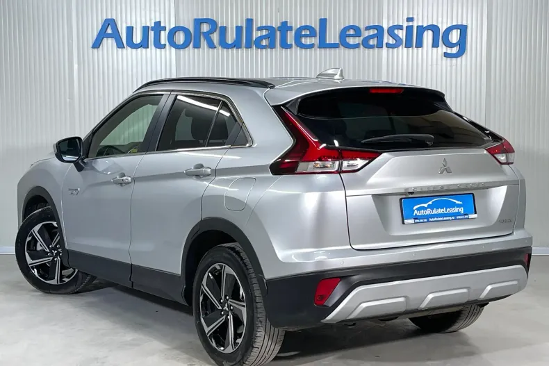 Mitsubishi Eclipse Cross din 2024 cu 26.004 km - oferta MIT236542 - foto 4