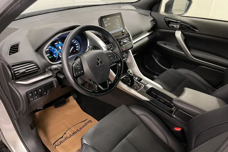 Mitsubishi Eclipse Cross din 2024 cu 26.004 km - oferta MIT236542 - foto 5