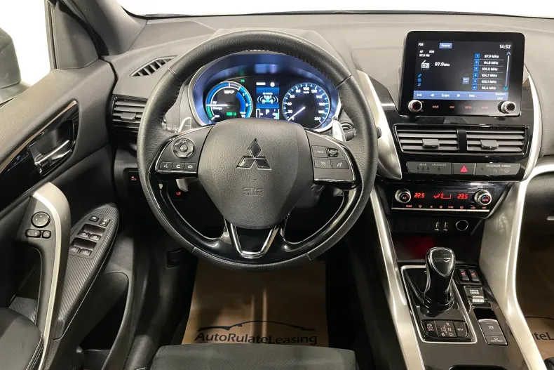 Mitsubishi Eclipse Cross din 2024 cu 26.004 km - oferta MIT236542 - foto 6