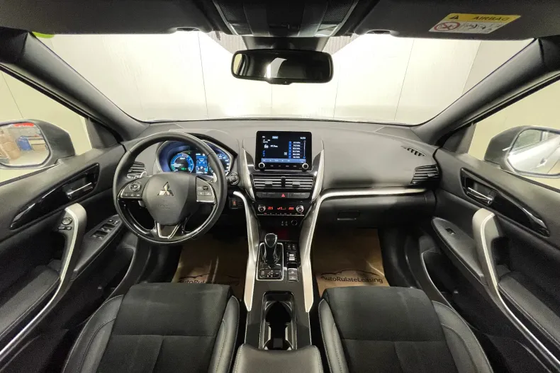 Mitsubishi Eclipse Cross din 2024 cu 26.004 km - oferta MIT236542 - foto 7