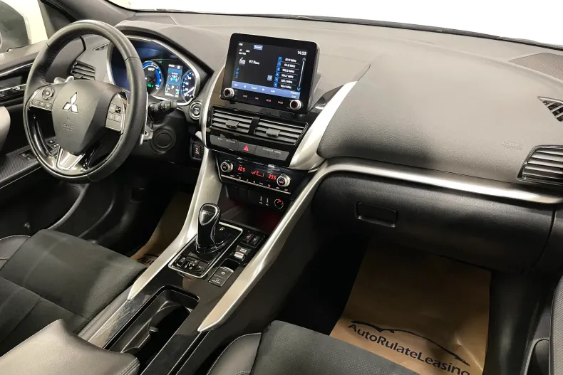Mitsubishi Eclipse Cross din 2024 cu 26.004 km - oferta MIT236542 - foto 8