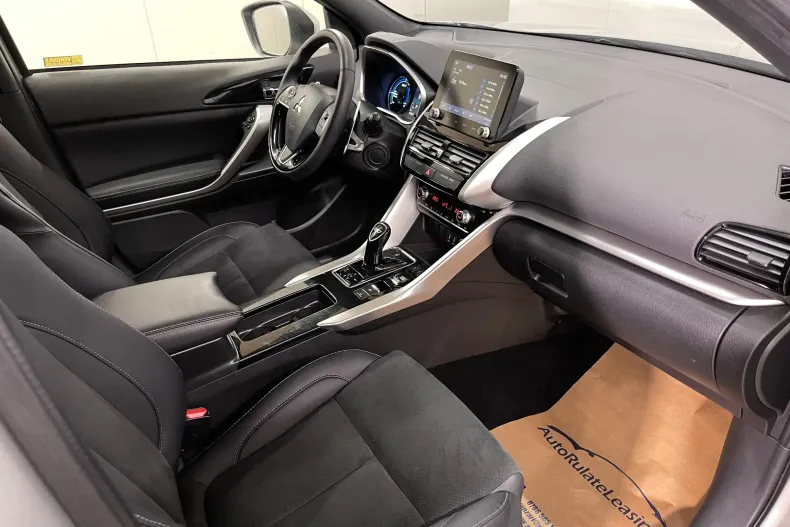 Mitsubishi Eclipse Cross din 2024 cu 26.004 km - oferta MIT236542 - foto 10