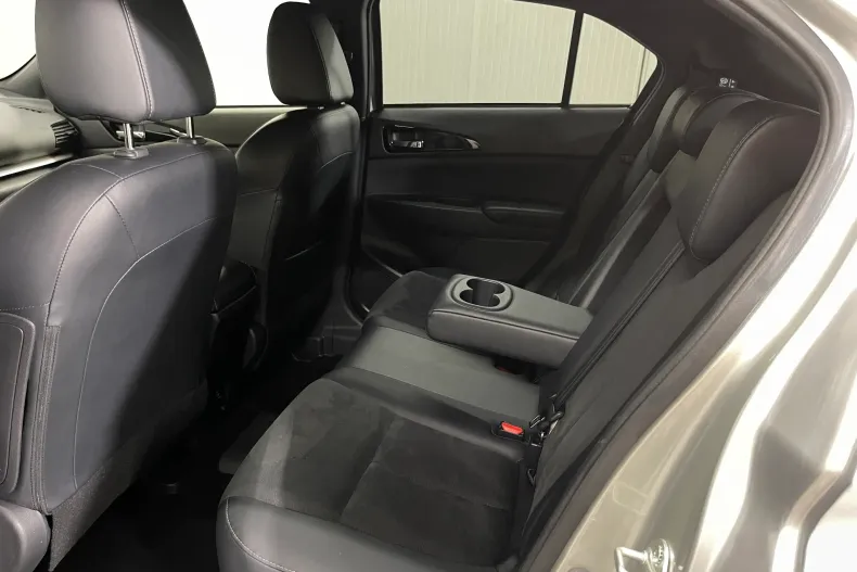 Mitsubishi Eclipse Cross din 2024 cu 26.004 km - oferta MIT236542 - foto 11