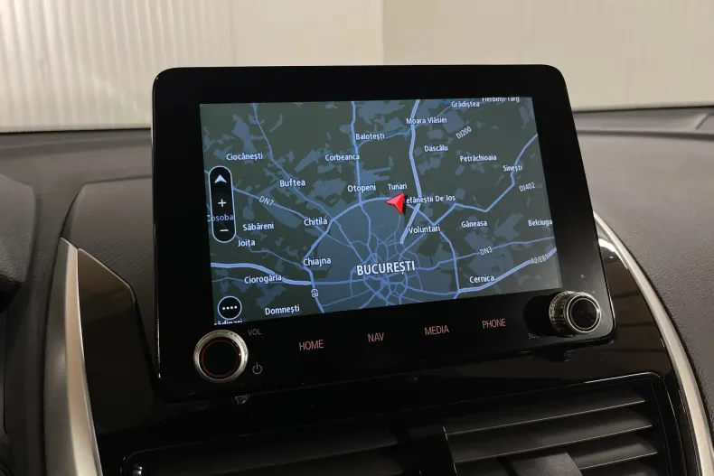 Mitsubishi Eclipse Cross din 2024 cu 26.004 km - oferta MIT236542 - foto 14
