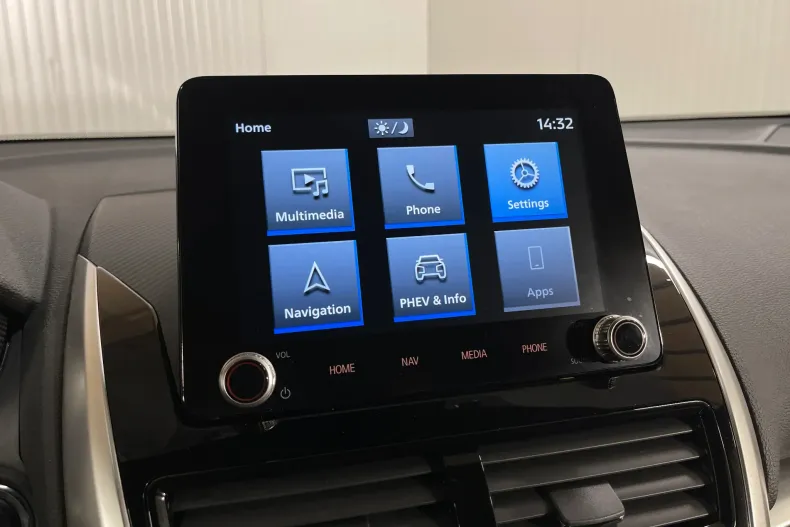 Mitsubishi Eclipse Cross din 2024 cu 26.004 km - oferta MIT236542 - foto 16