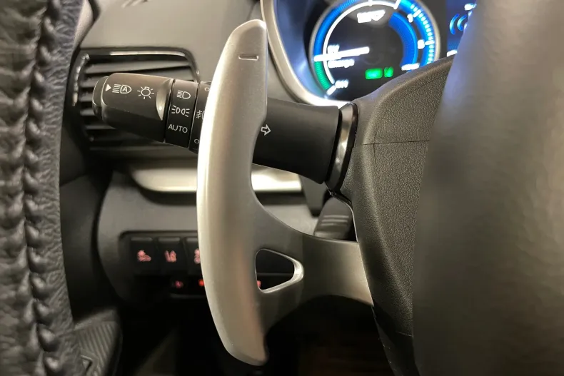 Mitsubishi Eclipse Cross din 2024 cu 26.004 km - oferta MIT236542 - foto 21
