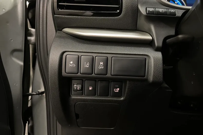 Mitsubishi Eclipse Cross din 2024 cu 26.004 km - oferta MIT236542 - foto 23