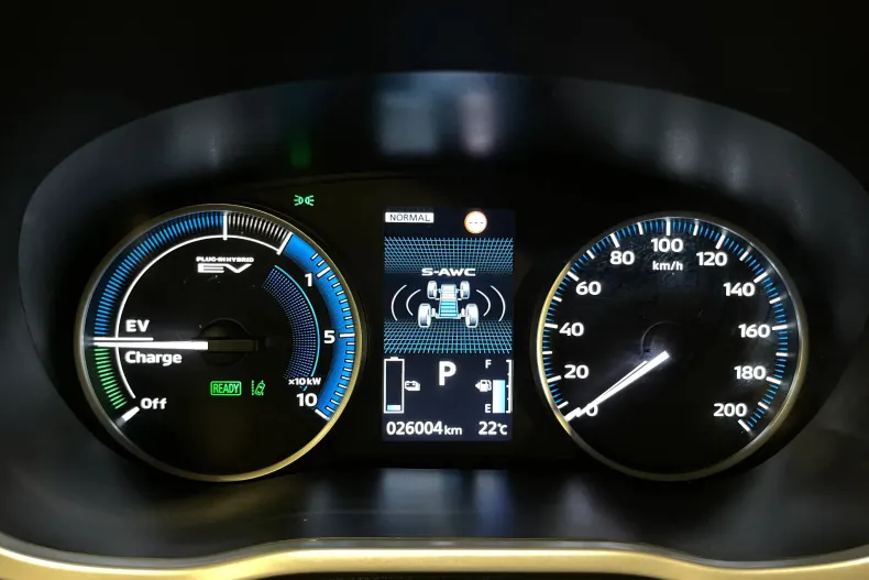 Mitsubishi Eclipse Cross din 2024 cu 26.004 km - oferta MIT236542 - foto 25