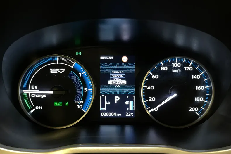 Mitsubishi Eclipse Cross din 2024 cu 26.004 km - oferta MIT236542 - foto 26