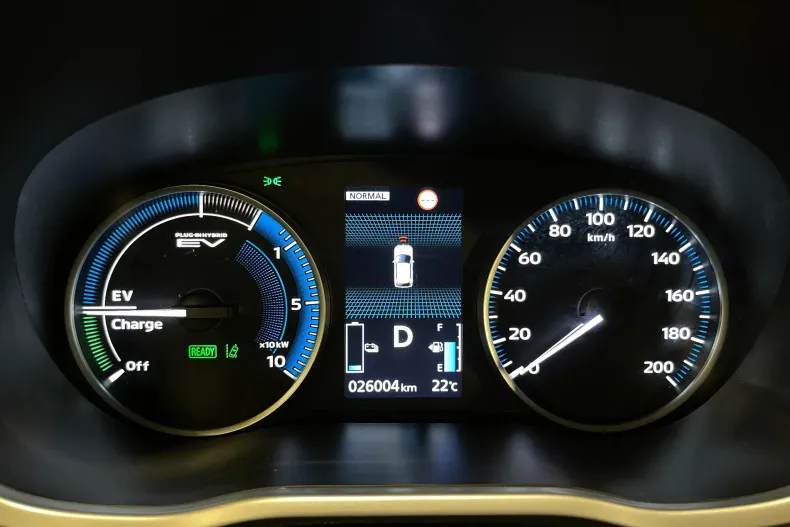 Mitsubishi Eclipse Cross din 2024 cu 26.004 km - oferta MIT236542 - foto 27