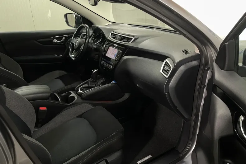 Nissan Qashqai din 2020 cu 156.576 km - oferta NIS236544 - foto 11