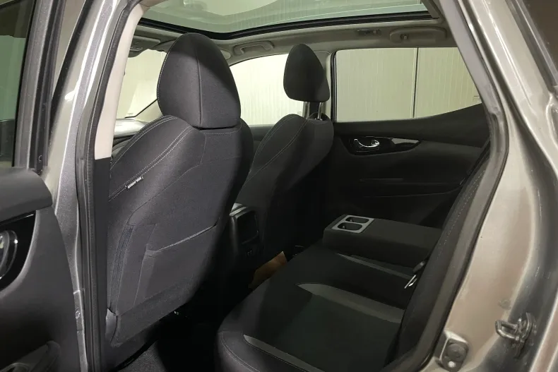 Nissan Qashqai din 2020 cu 156.576 km - oferta NIS236544 - foto 12
