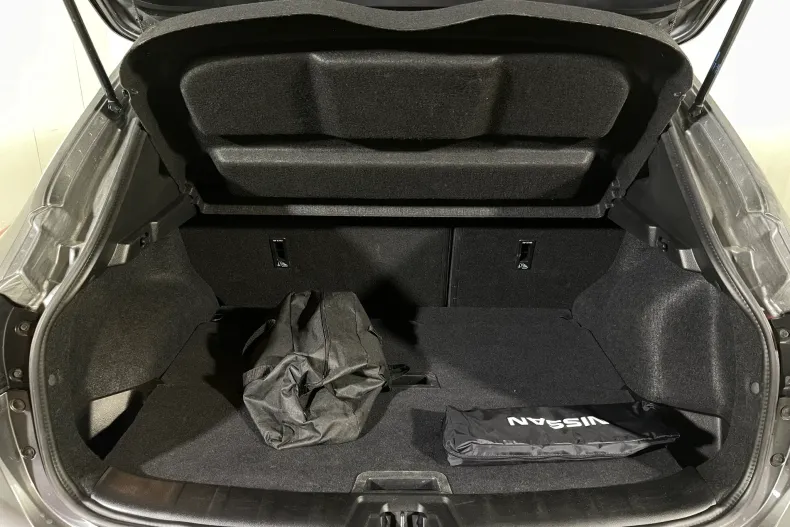 Nissan Qashqai din 2020 cu 156.576 km - oferta NIS236544 - foto 13
