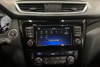 Nissan Qashqai din 2020 cu 156.576 km - oferta NIS236544 - foto 15