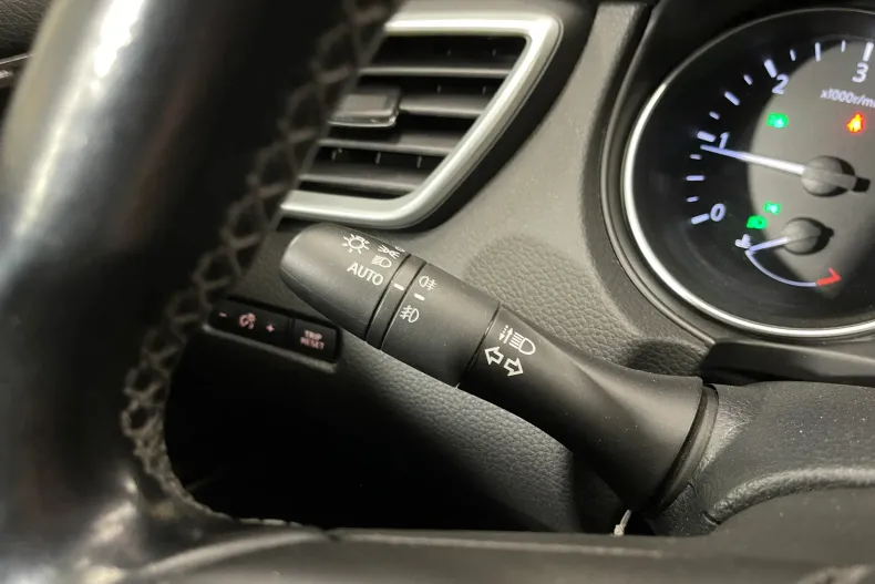 Nissan Qashqai din 2020 cu 156.576 km - oferta NIS236544 - foto 22