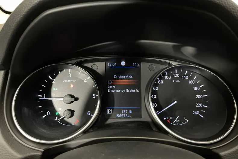 Nissan Qashqai din 2020 cu 156.576 km - oferta NIS236544 - foto 25