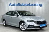 Skoda Octavia din 2021 cu 134.950 km - oferta SKO236545 - foto 2