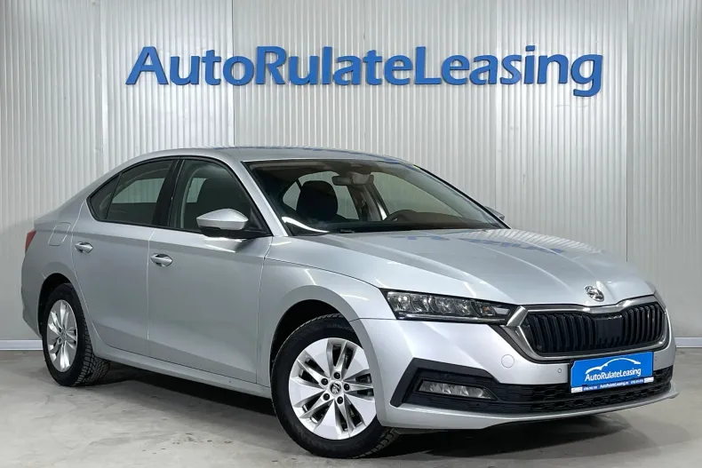 Skoda Octavia din 2021 cu 134.950 km - oferta SKO236545 - foto 2
