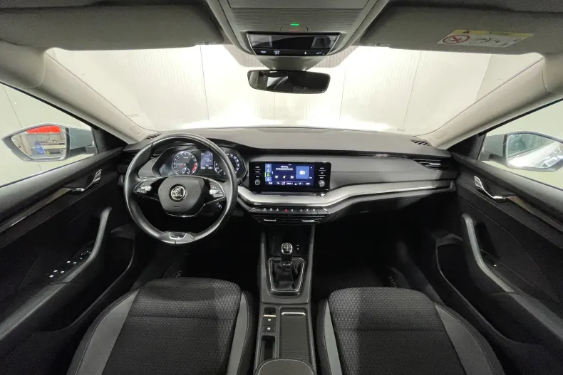 Skoda Octavia din 2021 cu 134.950 km - oferta SKO236545 - foto 7